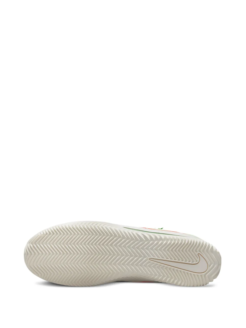 Nike BRSB "Ghost Green" sneakers Groen