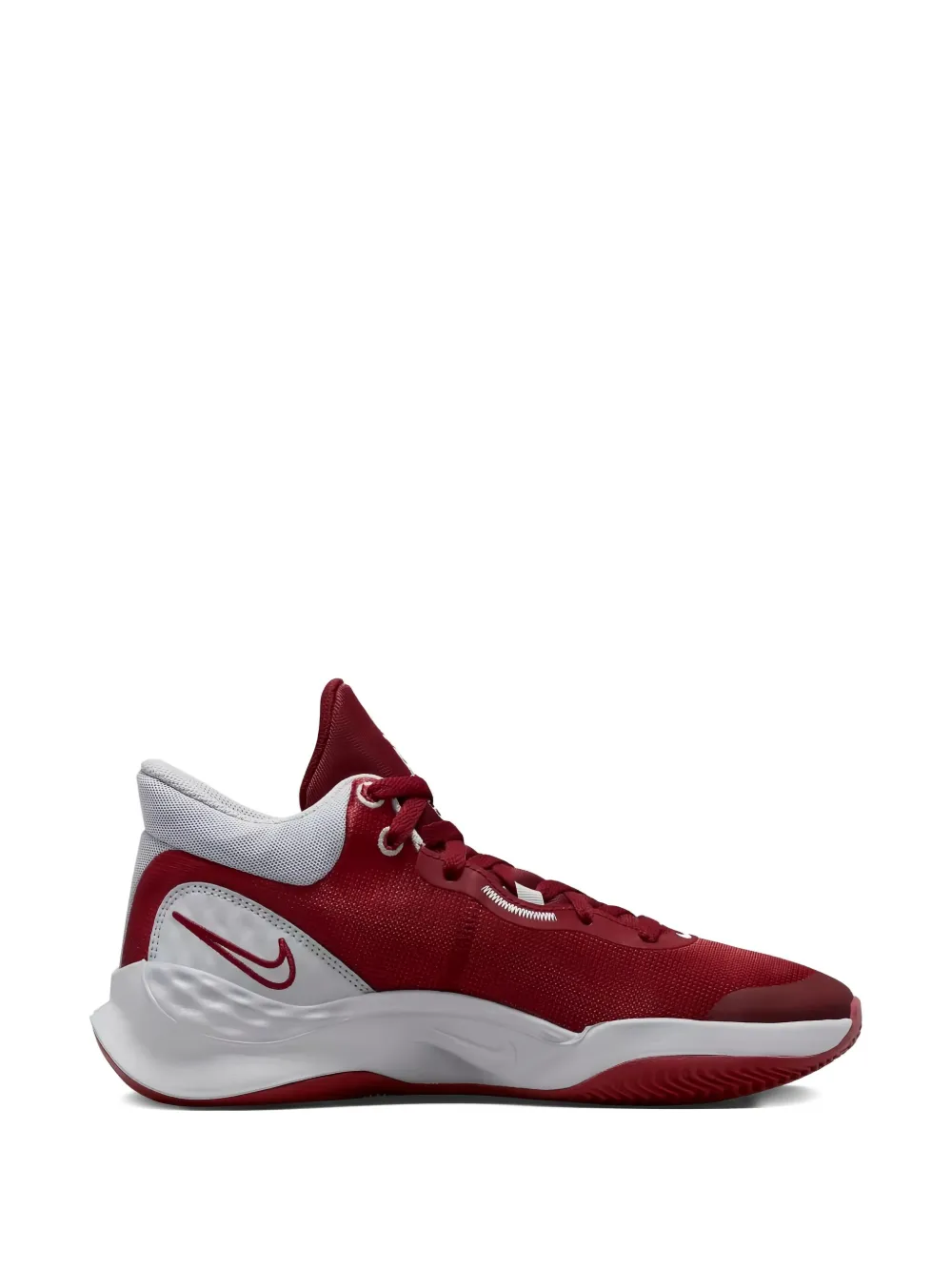 Nike Renew Elevate III "Varsity Red" sneakers