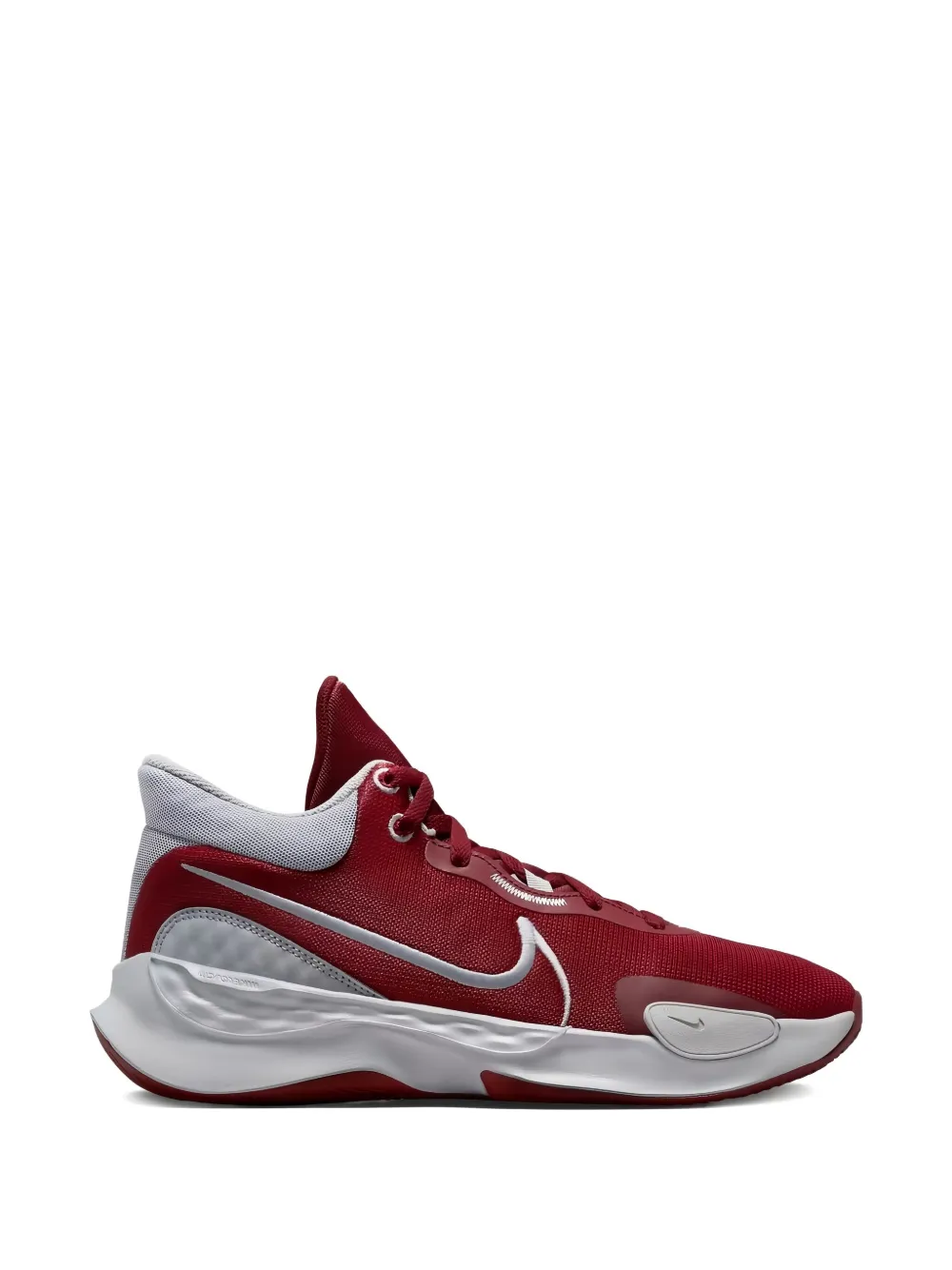 Nike Renew Elevate III "Varsity Red" sneakers