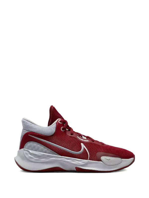 nike air zoom elevate burgundy