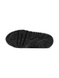 Nike Kids Air Max 90 ""Triple Black"" sneakers