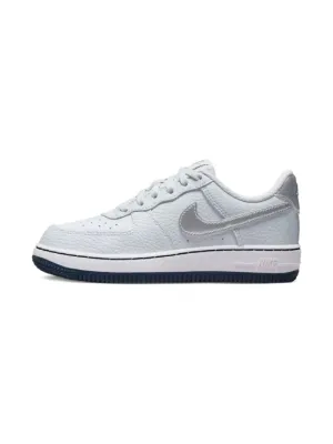 Nike Kids x Stussy Air Force 1 low-top Sneakers | Beige | FARFETCH NL