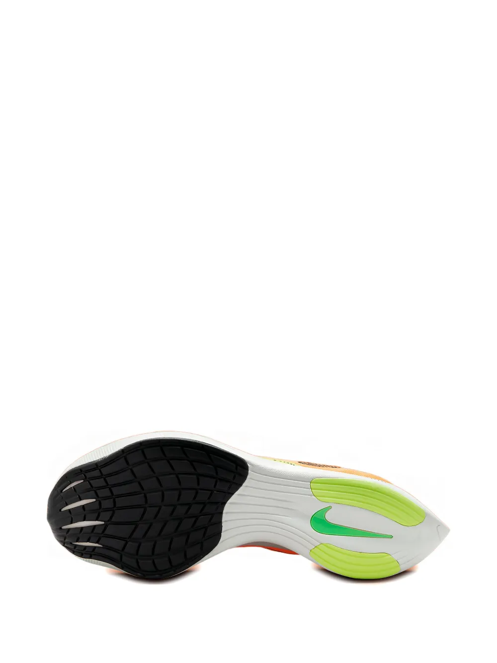 Nike ZoomX Vaporfly Next 2 "Peach Cream" sneakers Orange