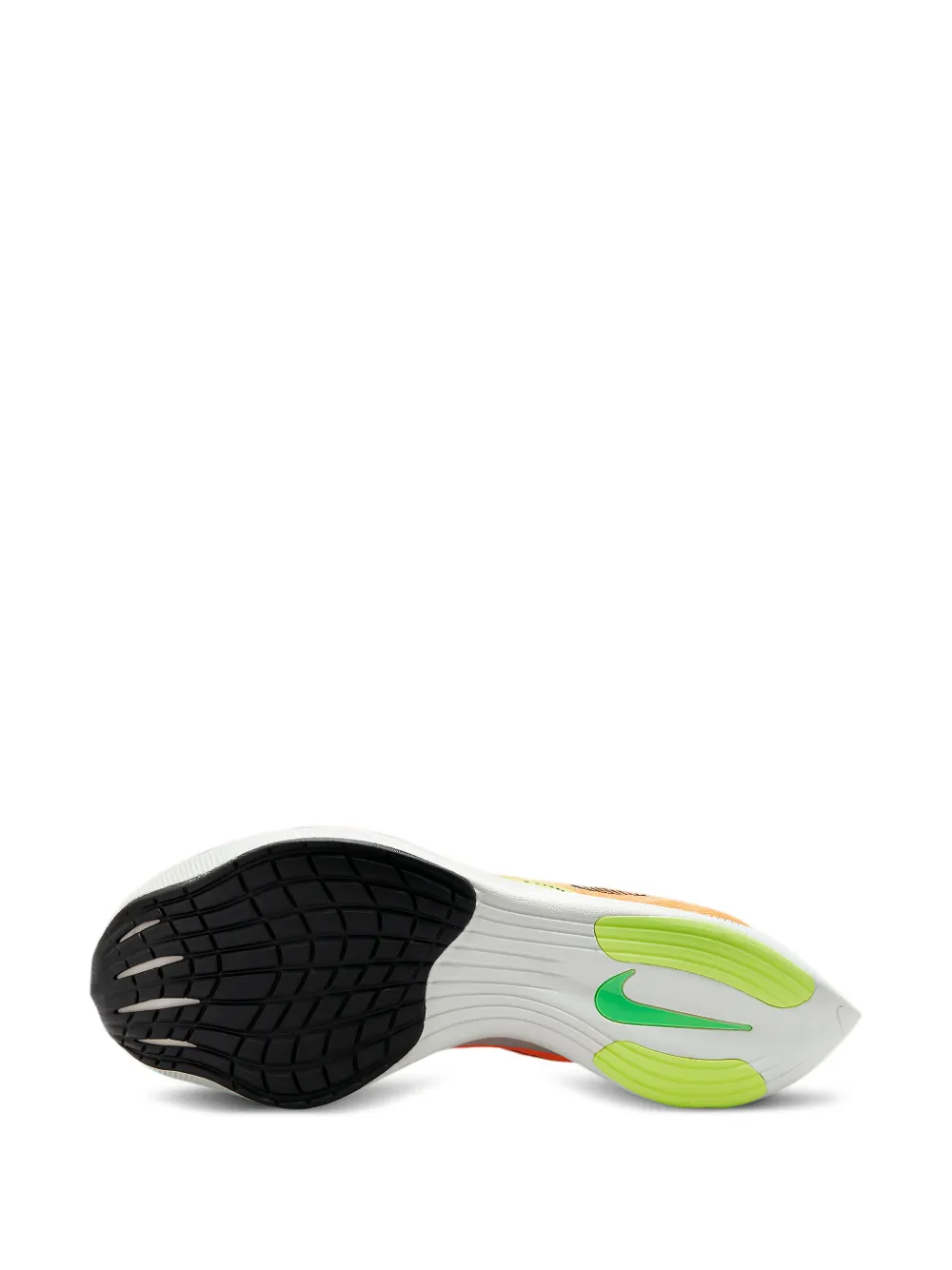 Nike ZoomX Vaporfly Next 2 "Peach Cream" sneakers Orange