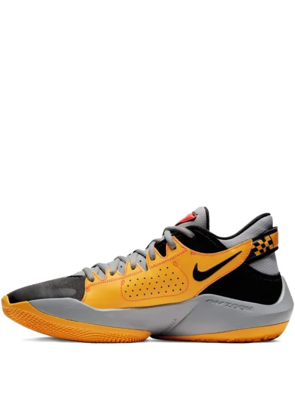 Nike Zoom Freak 2 “Taxi” スニーカー
