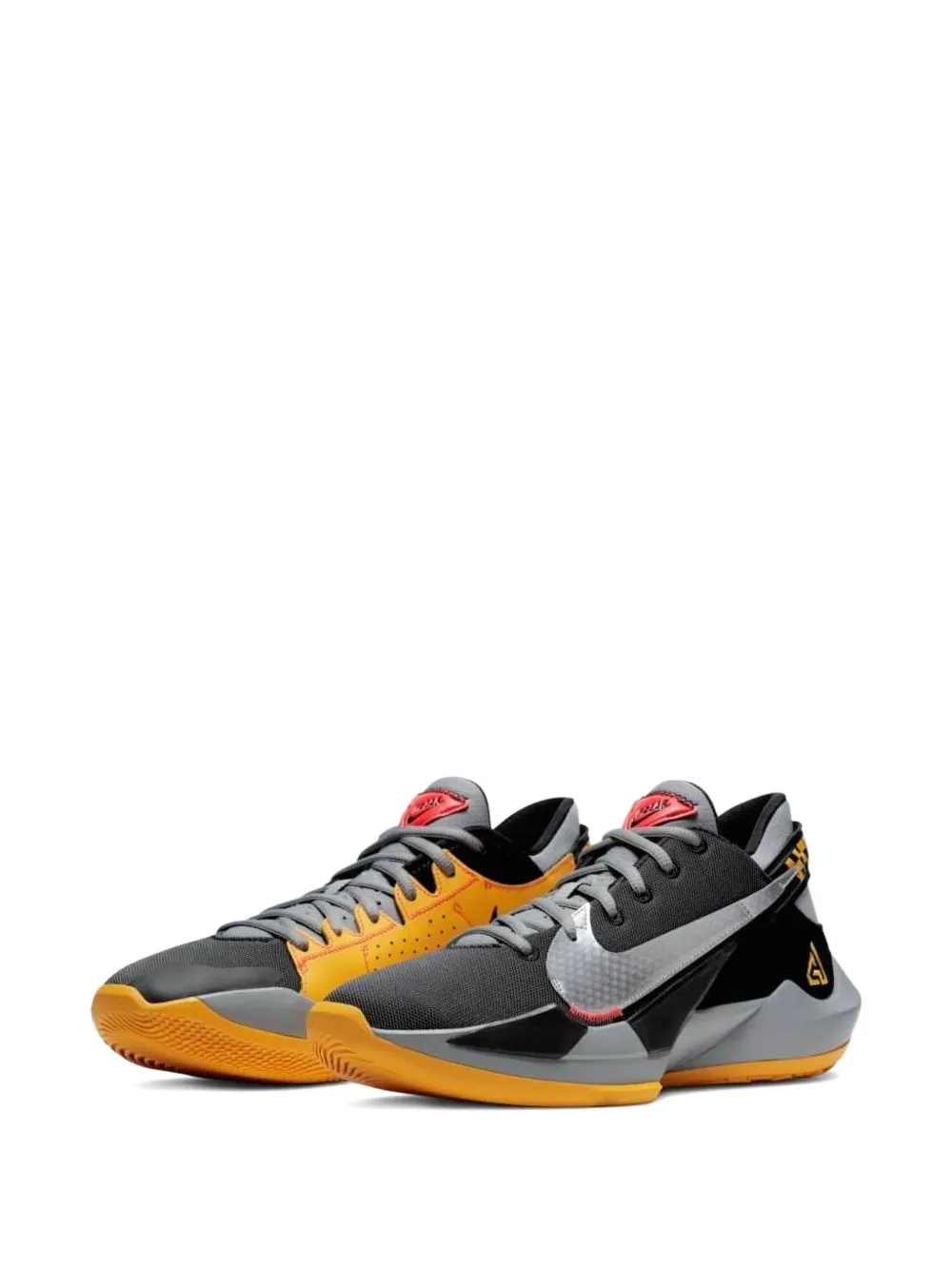 Nike tenis Zoom Freak 2 "Taxi" | Tenis deportivos | Image 2