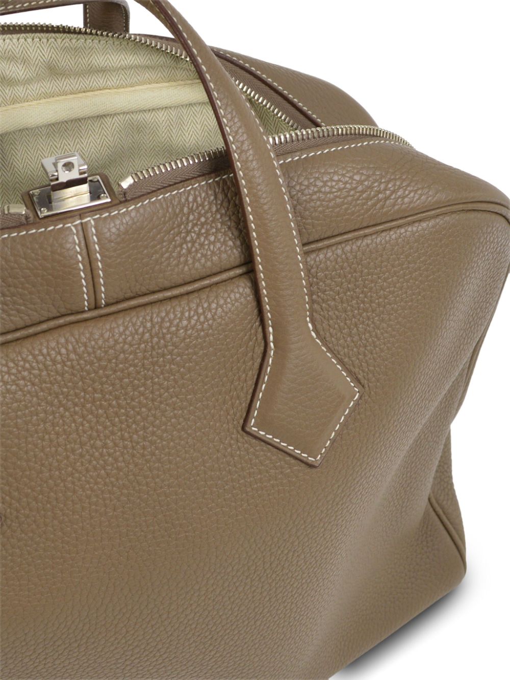 Hermes 2014 Victoria briefcase Women