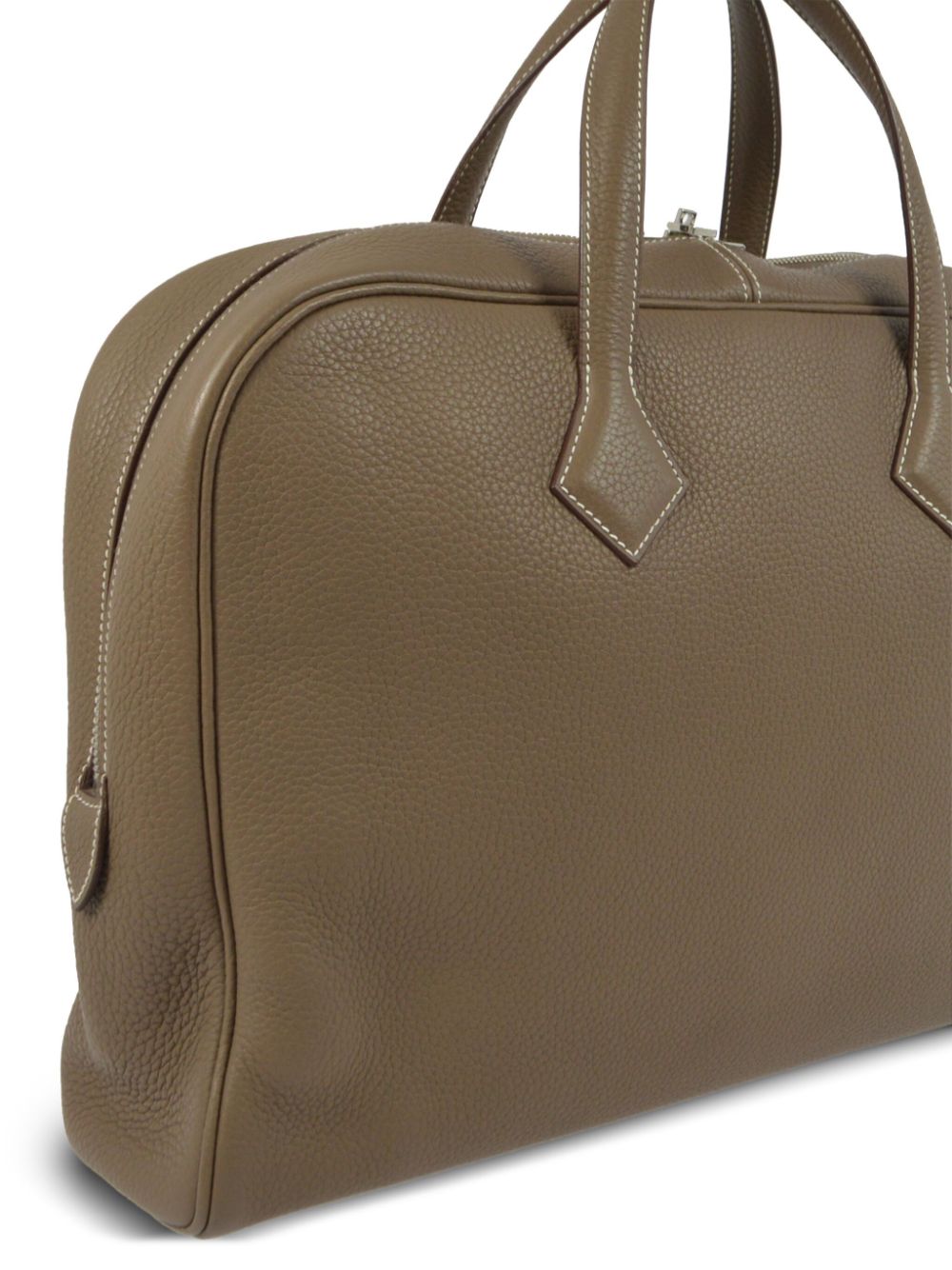 Hermes 2014 Victoria briefcase Women