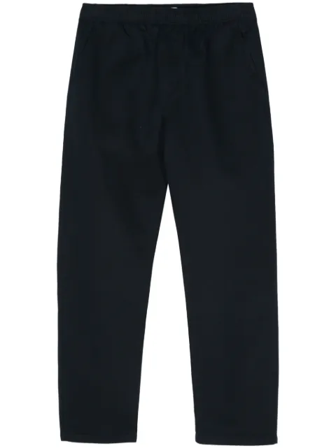 SAMSOE SAMSOE Jabari cotton trousers