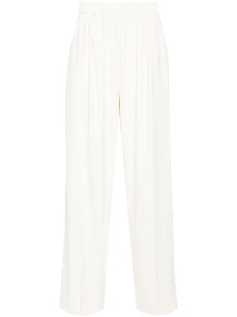 SAMSOE SAMSOE pantalones rectos Julia