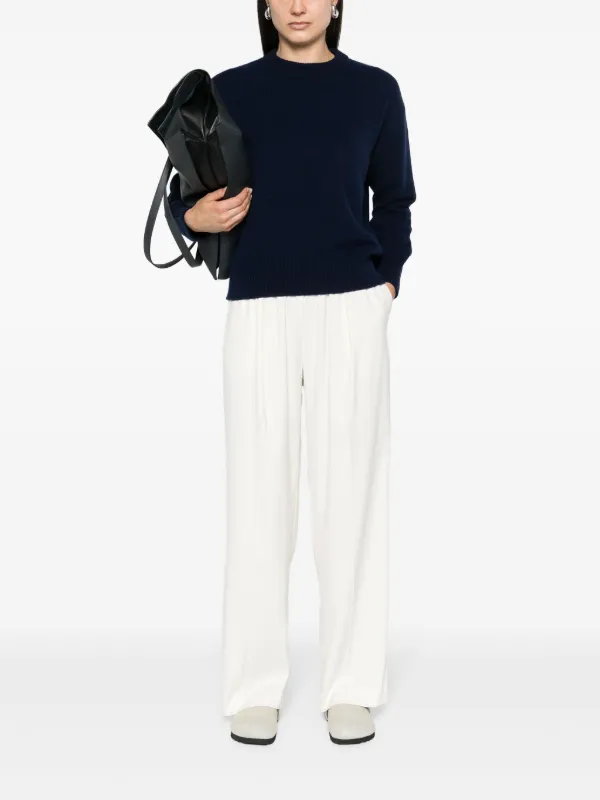 『SAMSOE SAMSOE』JULIA TROUSERS トラウザーズ パンツ Julia trousers 14635 Black | Samsøe Samsøe®