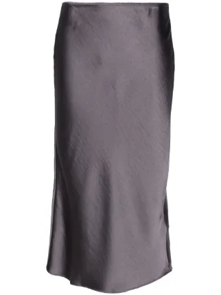 SAMSOE SAMSOE Agneta Aライン スカート - Farfetch 