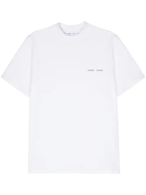 T-shirt Norsbro - SAMSOE SAMSOE - Modalova