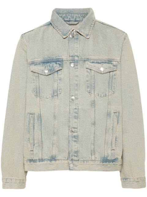 SAMSOE SAMSOE Brandon denim jacket