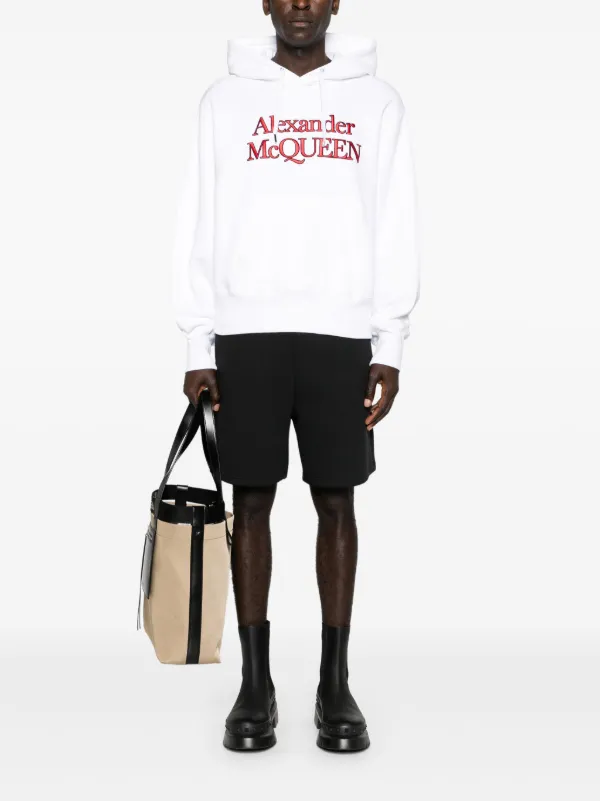 スウェット・トレーナー ALEXANDER MCQUEEN Ivory Cotton Sweatshirt 23786213_53836056_1000.jpg