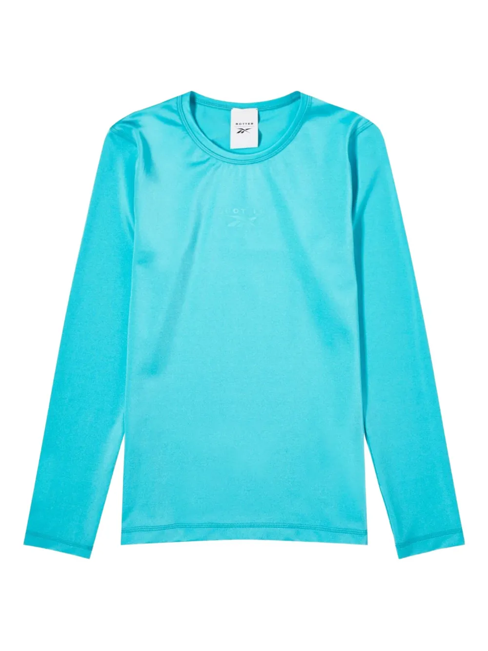 Botter logo long-sleeve T-shirt