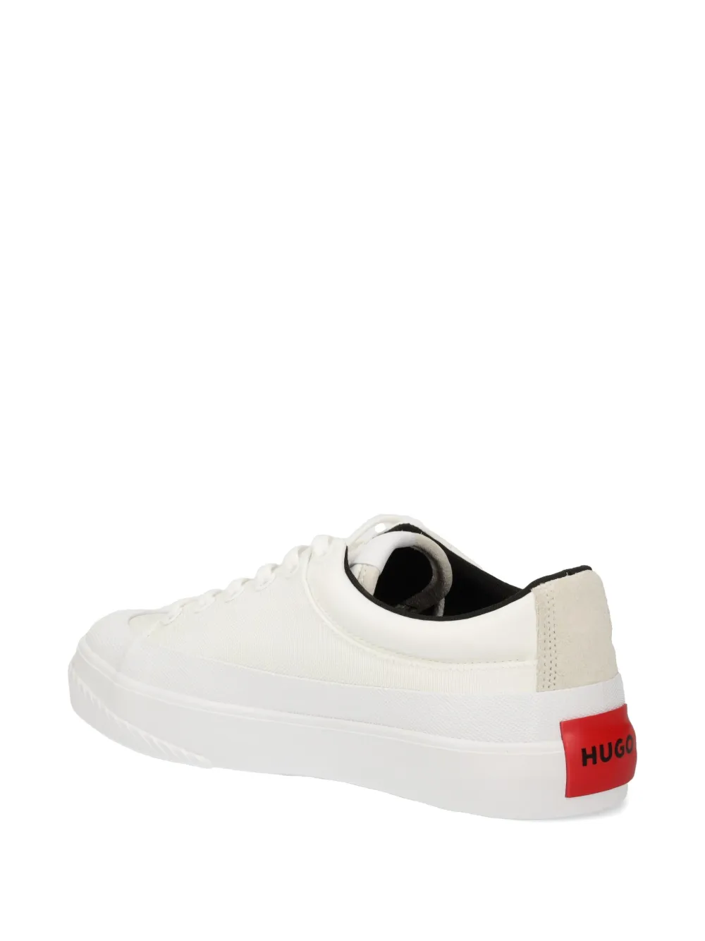 HUGO Dyer sneakers White