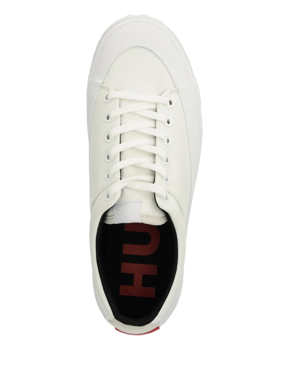 HUGO Dyer sneakers White