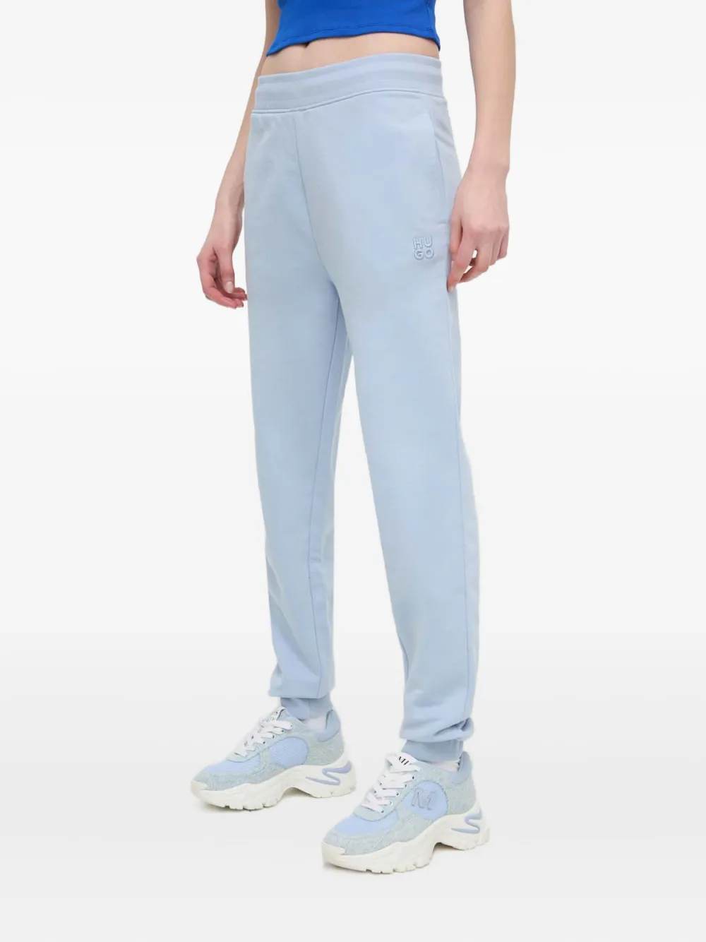 HUGO トラックパンツ | ブルー | Image 1