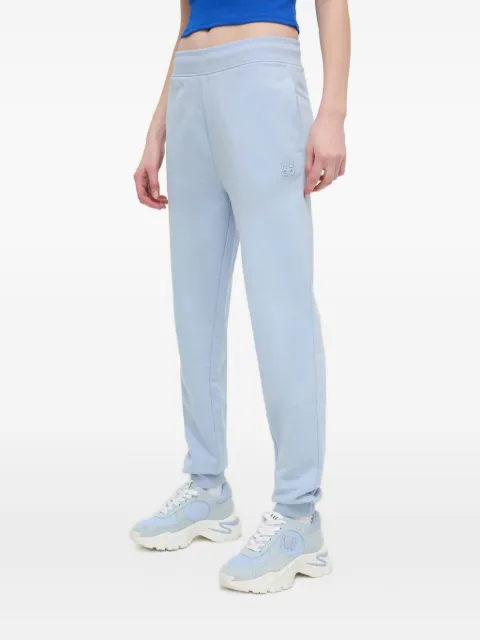 HUGO embroidered-logo track pants