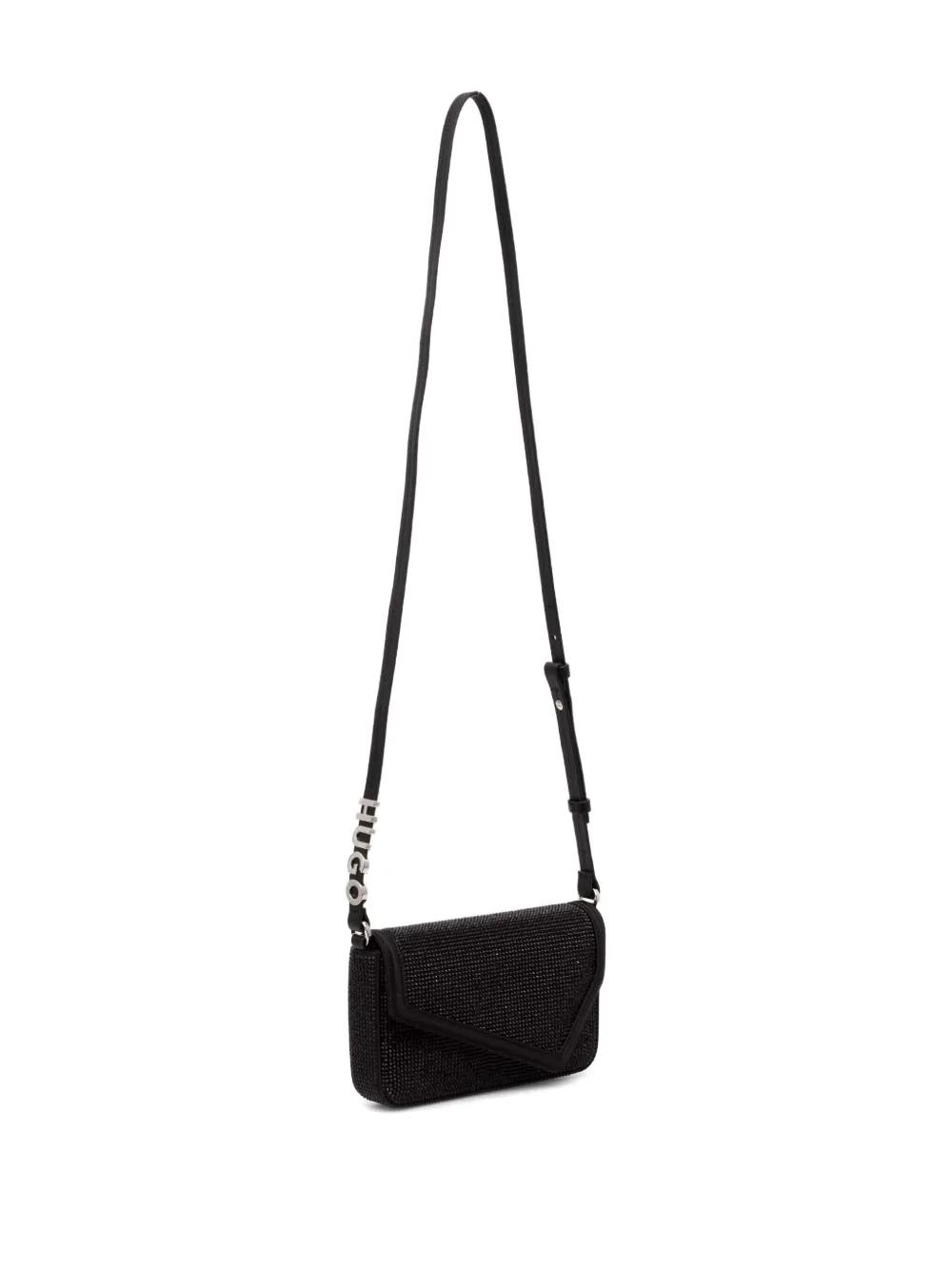 HUGO beaded cross body bag | Image 2