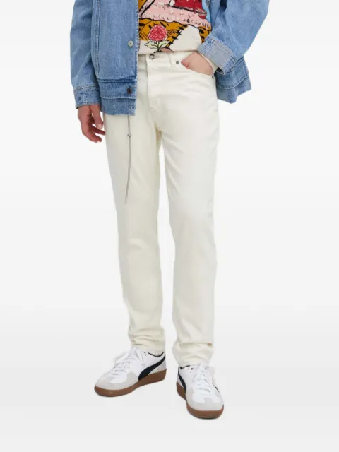 HUGO cotton jeans