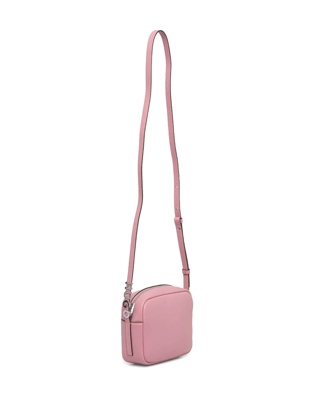 HUGO Mel crossbodytas - Roze