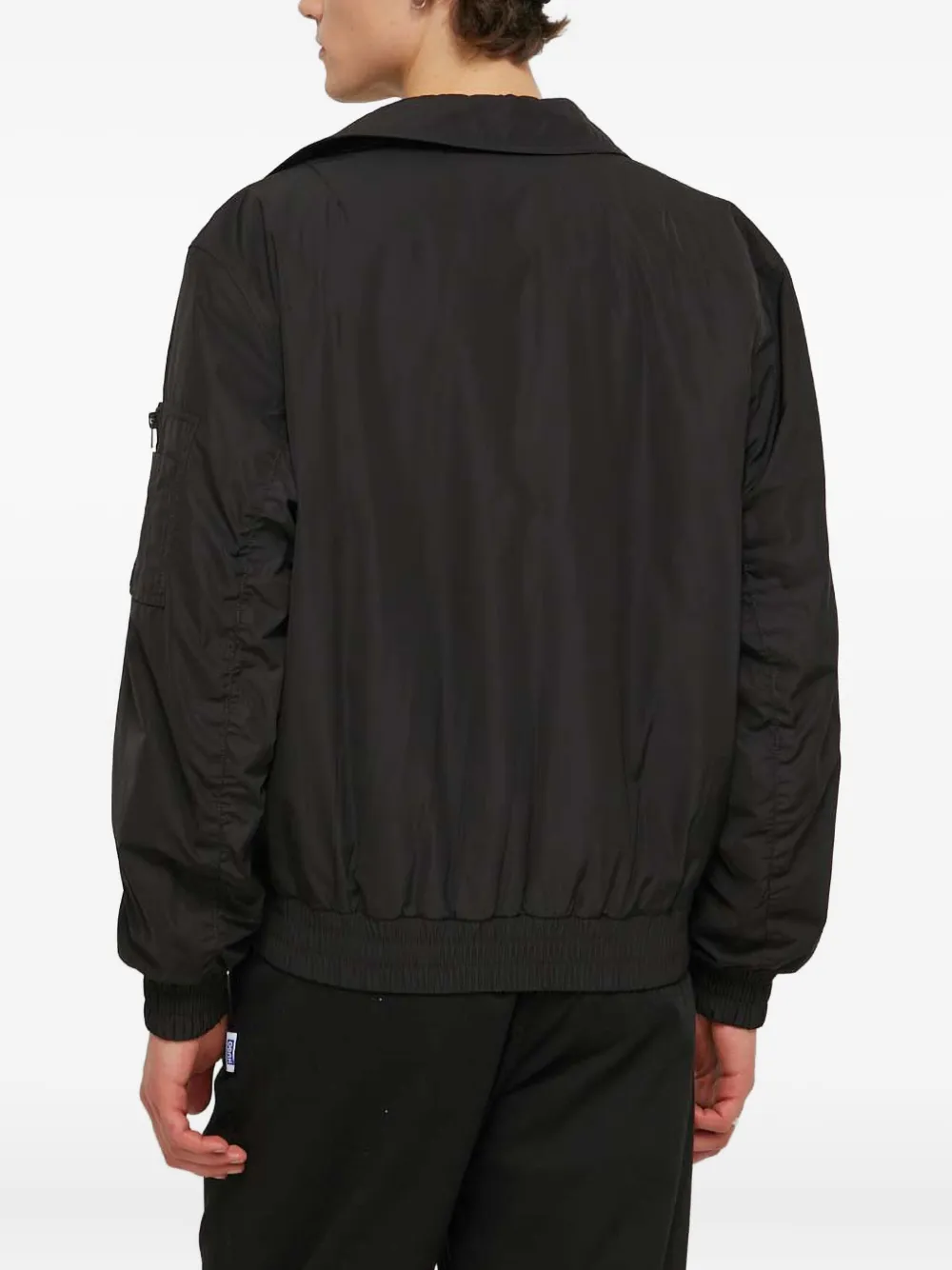 HUGO Jack met ritszak Zwart