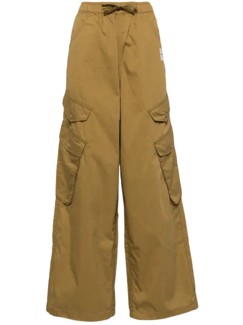 izzue cargo pocket trousers 