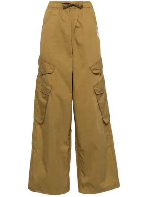 Pantalon à poches cargo - izzue - Modalova