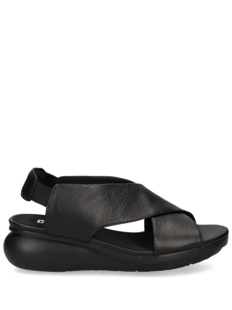 Camper Balloon leather sandals