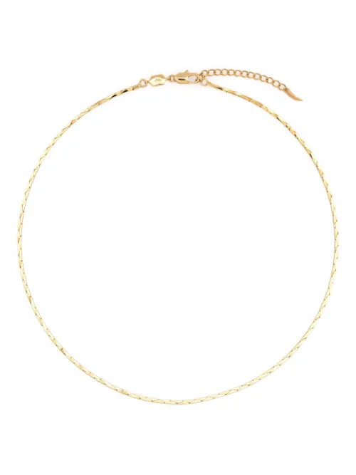 X Lucy Williams Cobra Snake necklace - Missoma - Modalova