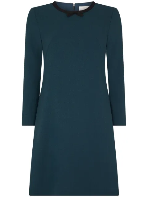 JANE Tara wool dress