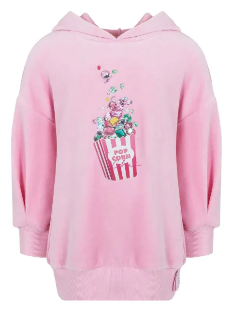 Lapin House vestido Popcorn Chic