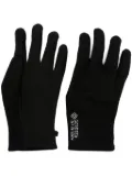 SAMSOE SAMSOE Chandler full-finger gloves - Black