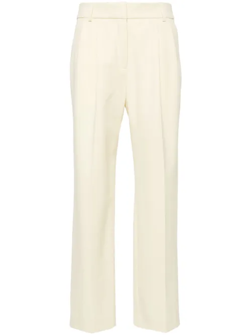 Pantalon de tailleur Haveny - SAMSOE SAMSOE - Modalova