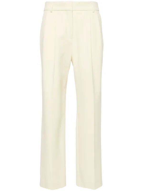 『SAMSOE SAMSOE』SACRESS TROUSERS 15537 パンツ Uma trousers 10167 Garden Topiary | Samsøe Samsøe®