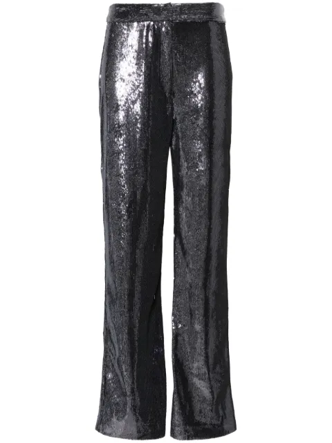 SAMSOE SAMSOE pantalones palazzo Agneta