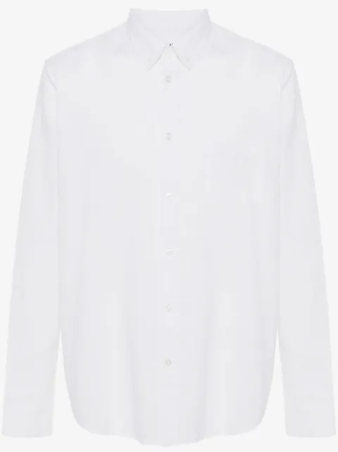 SAMSOE SAMSOE camisa Liam