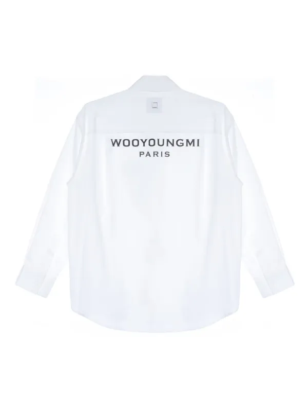 wooyoungmi shirt
