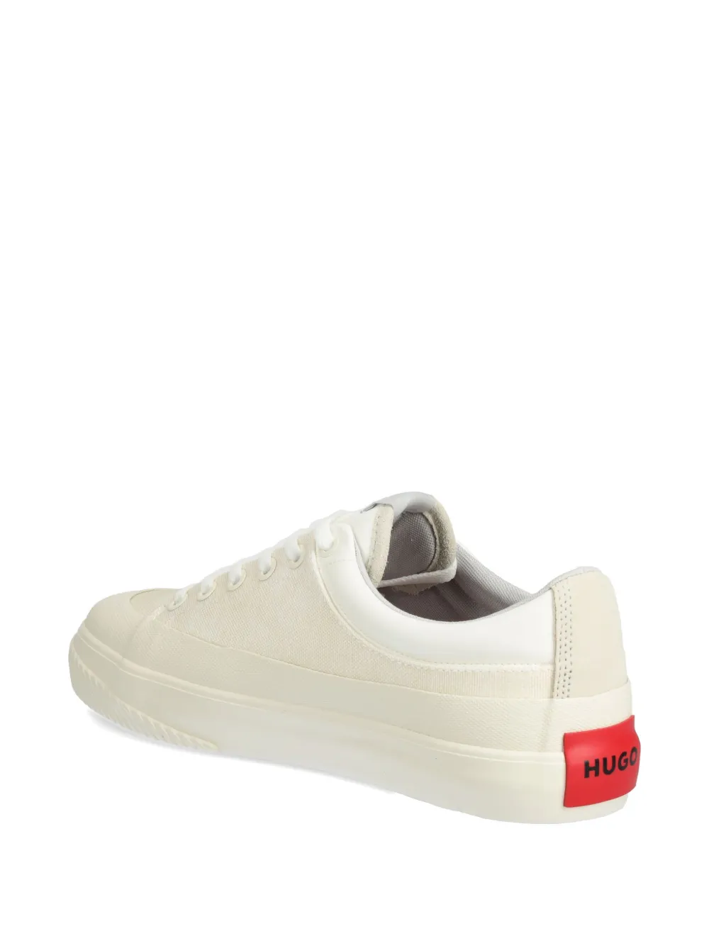 HUGO Dyer sneakers Neutrals