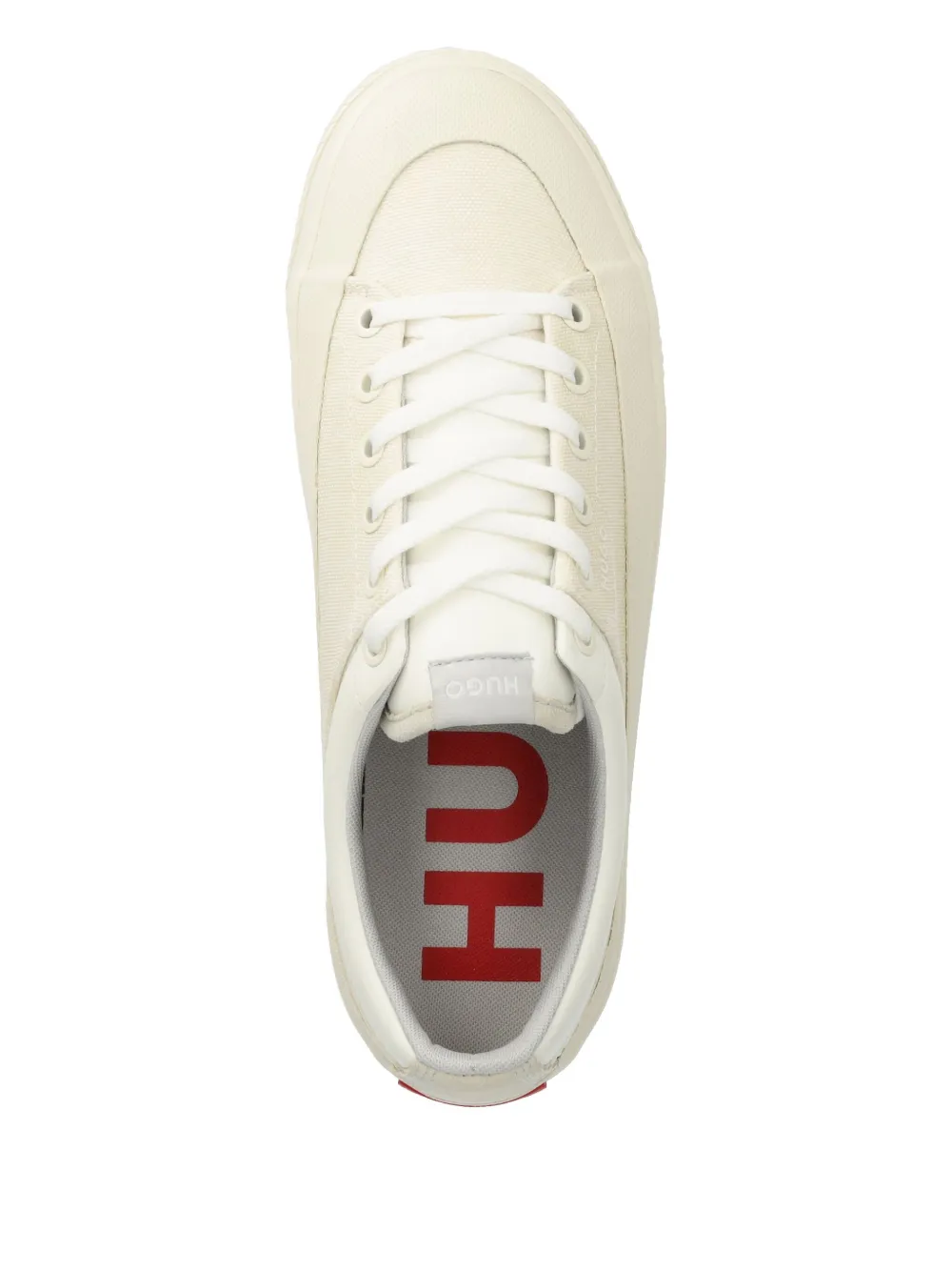 HUGO Dyer sneakers Neutrals