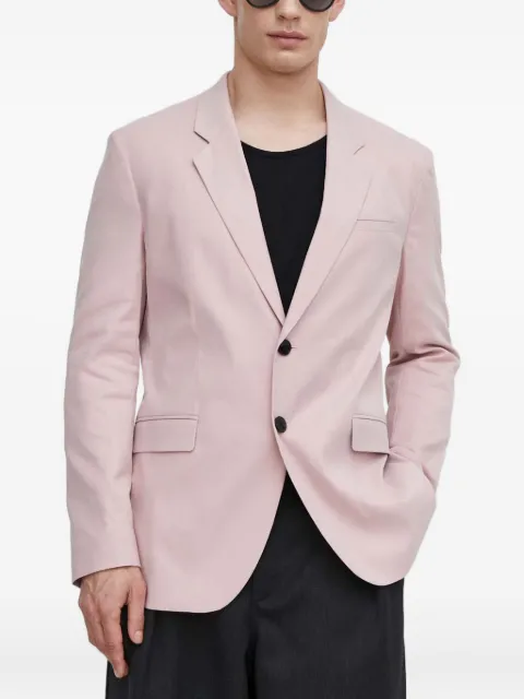 HUGO button blazer