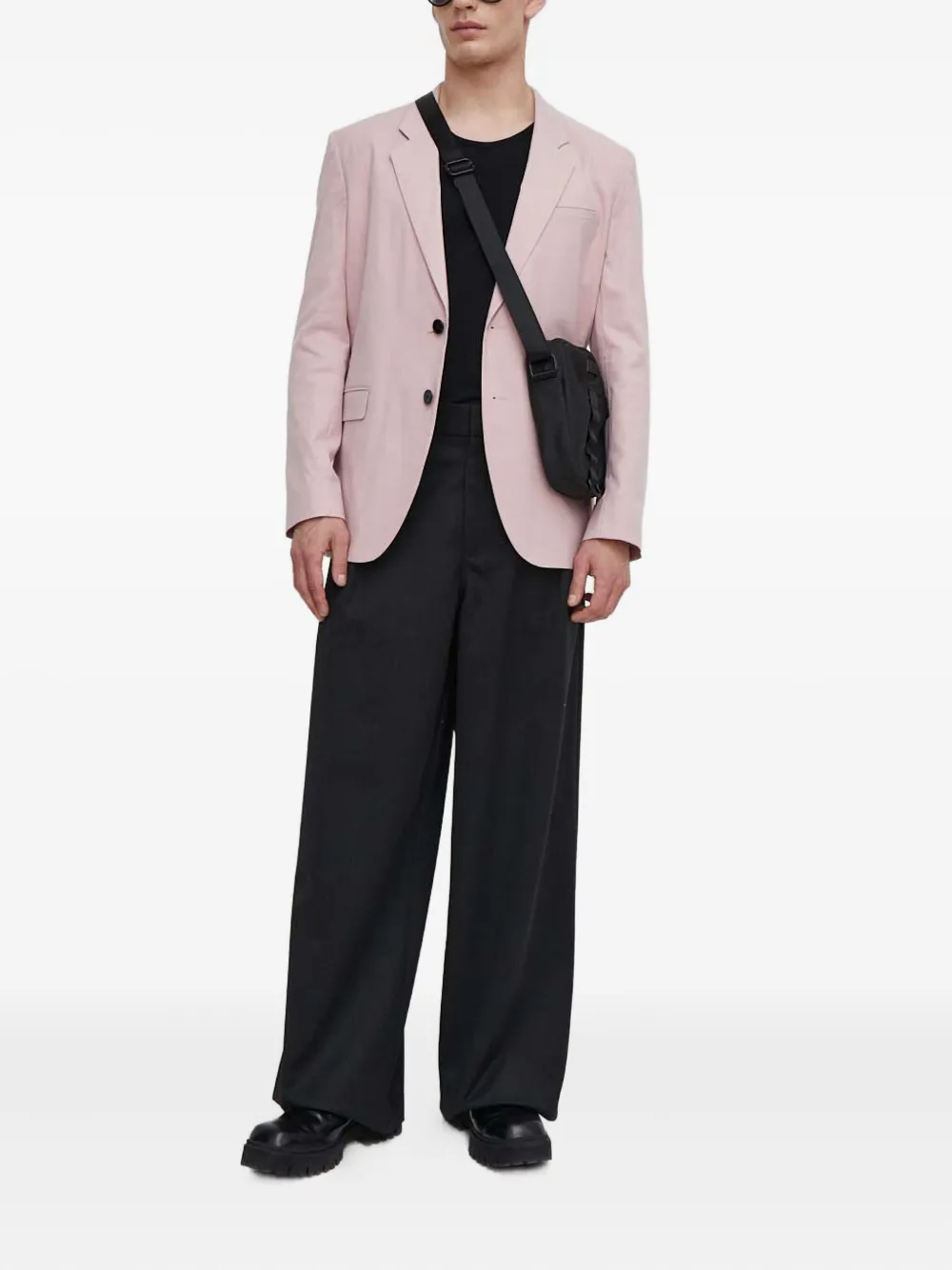 HUGO button blazer | Blazers | Image 2