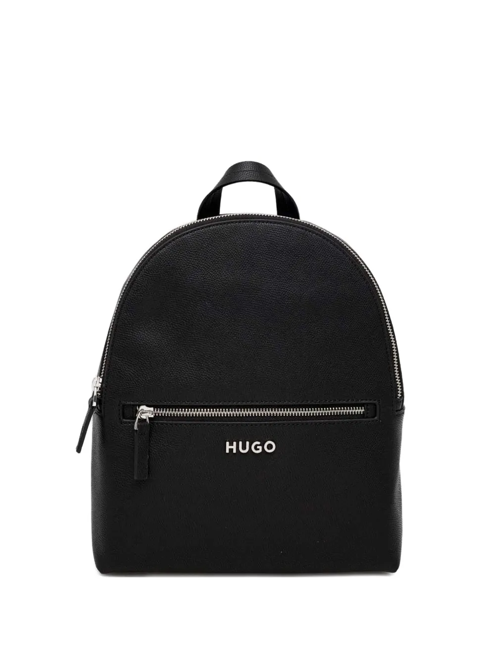 HUGO mochila con cierre | negro | Image 1