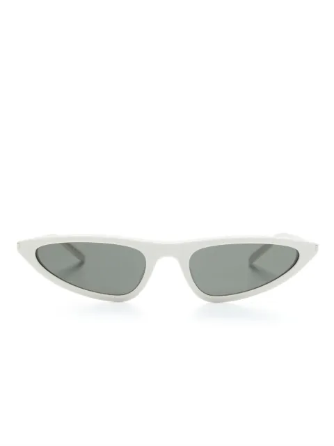 Saint Laurent Eyewear SL 703 cat-eye sunglasses
