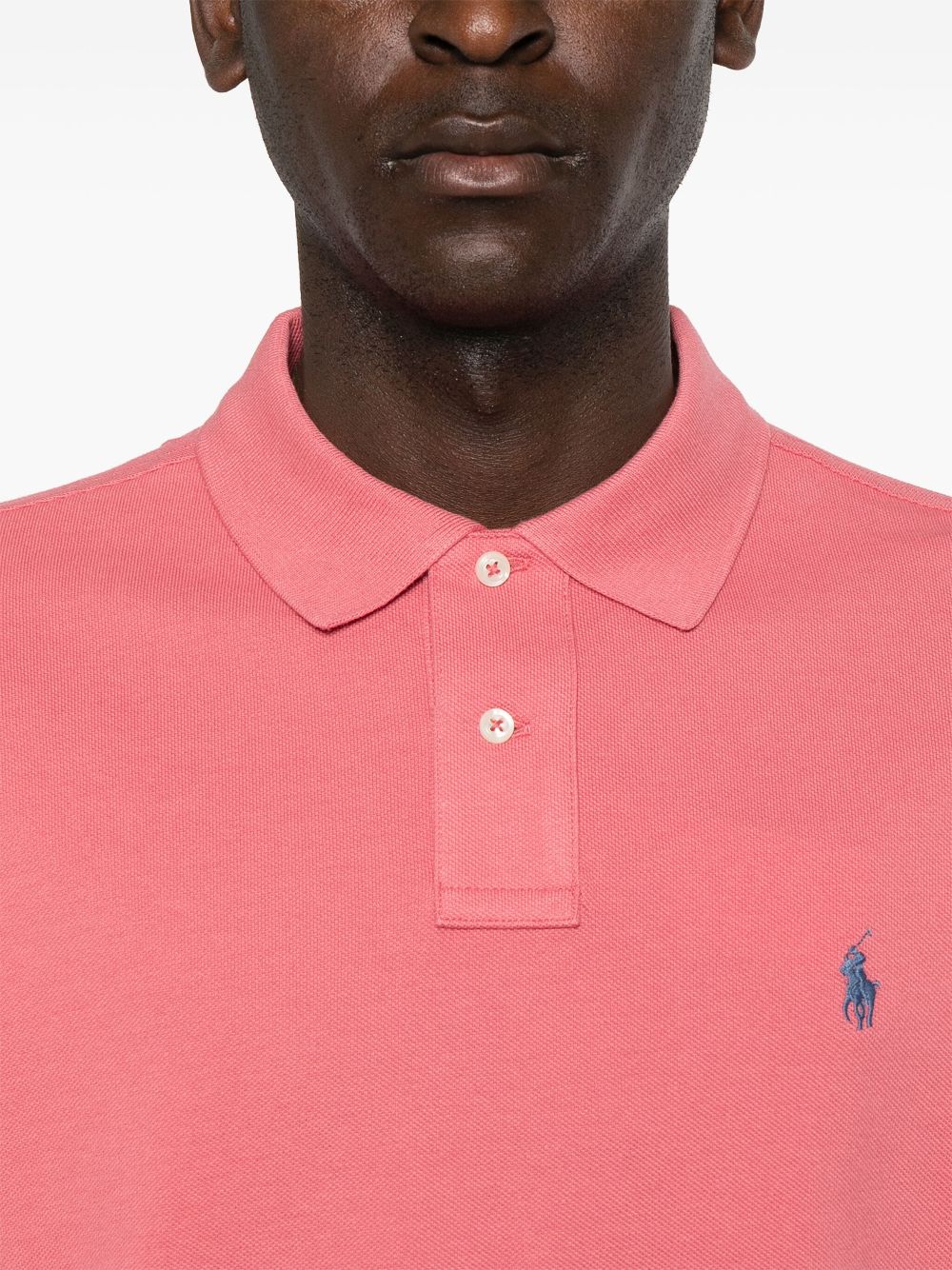 Polo Ralph Lauren Polo Pony-motif polo shirt Men