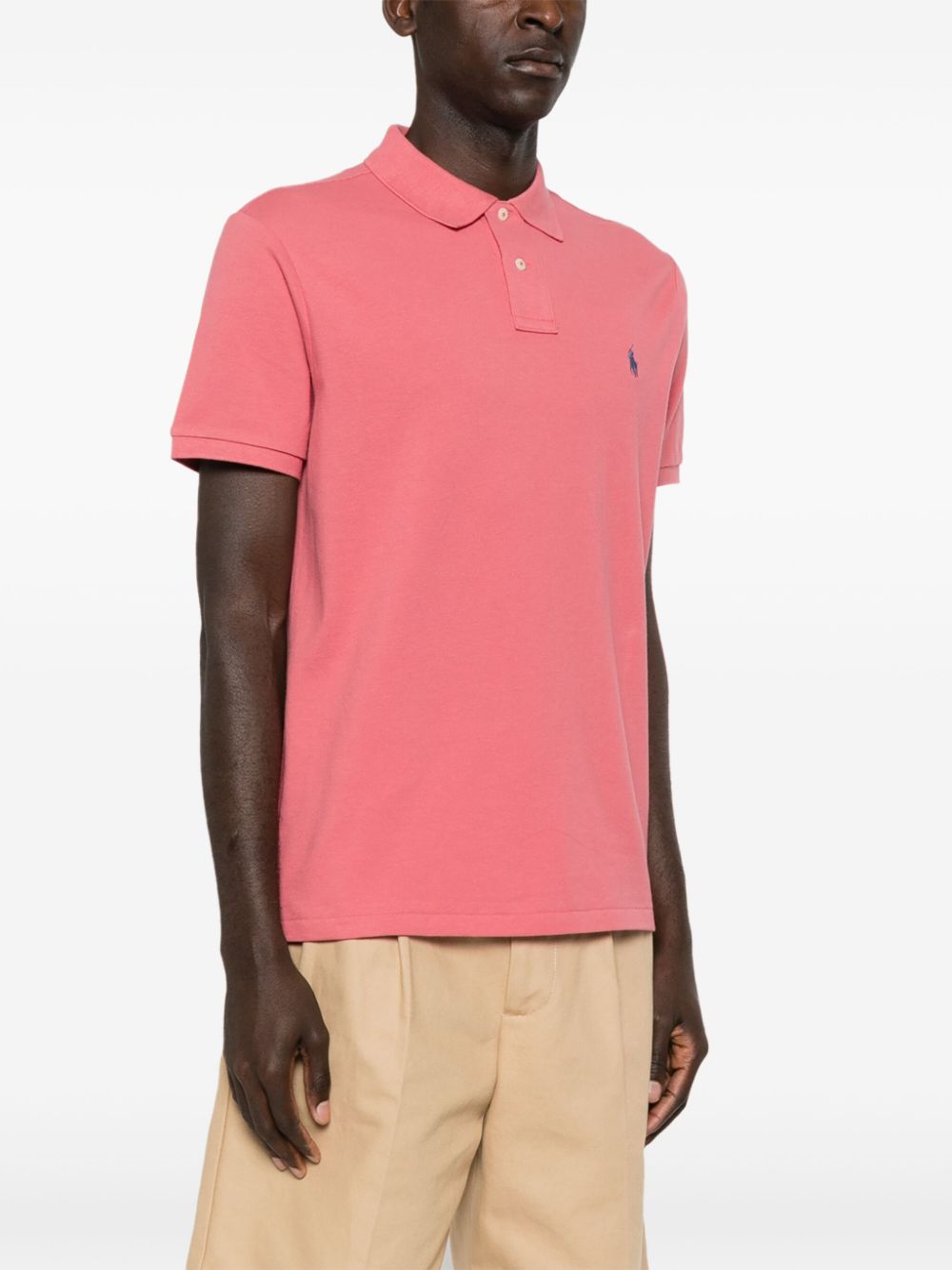 Polo Ralph Lauren Polo Pony-motif polo shirt Men