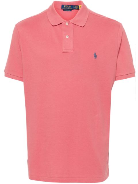 Polo Ralph Lauren Polo Pony-motif polo shirt Men