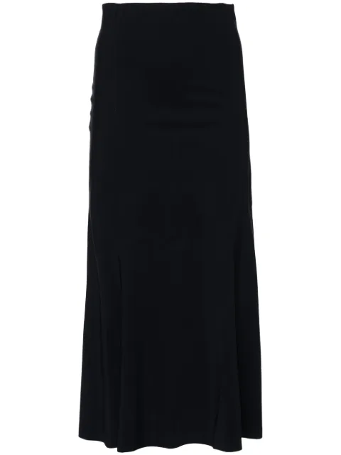 Dorothee Schumacher Elegant Comfort midi skirt